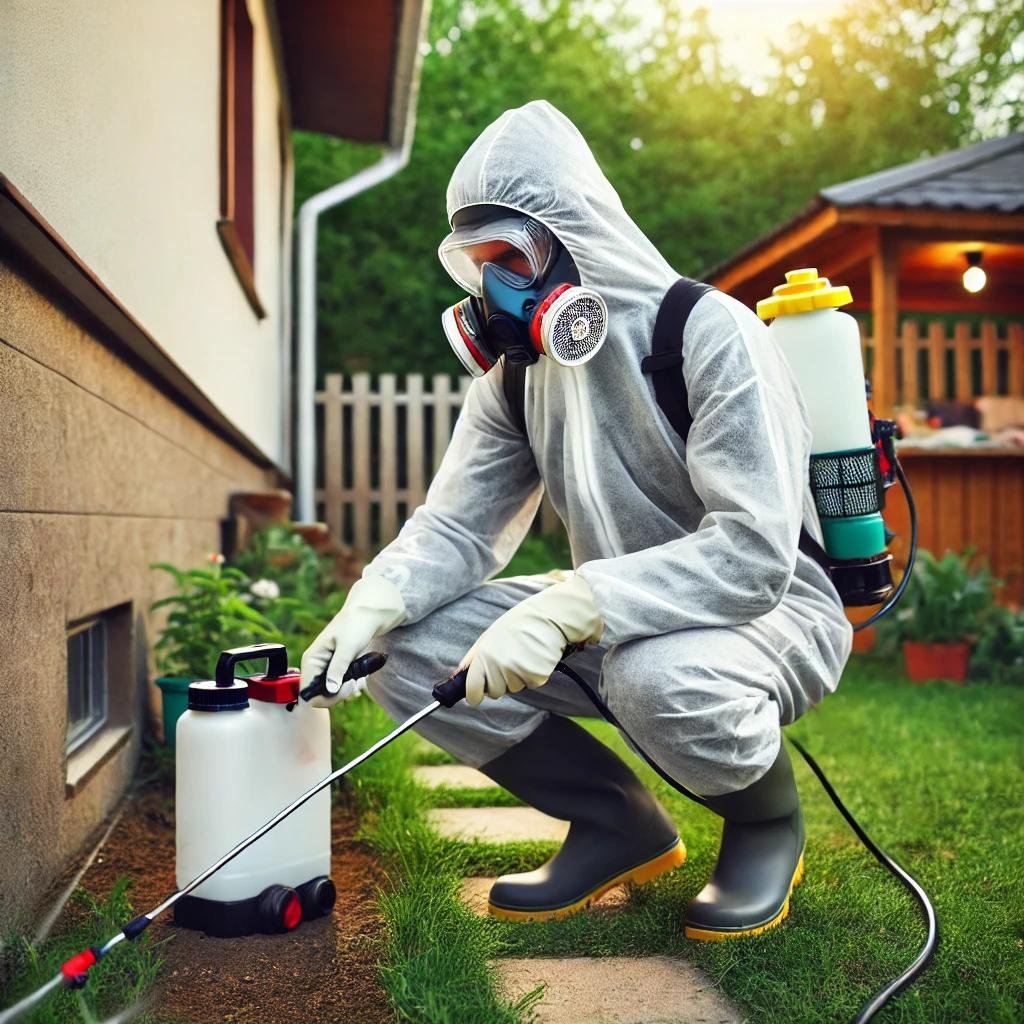 General Pest Control