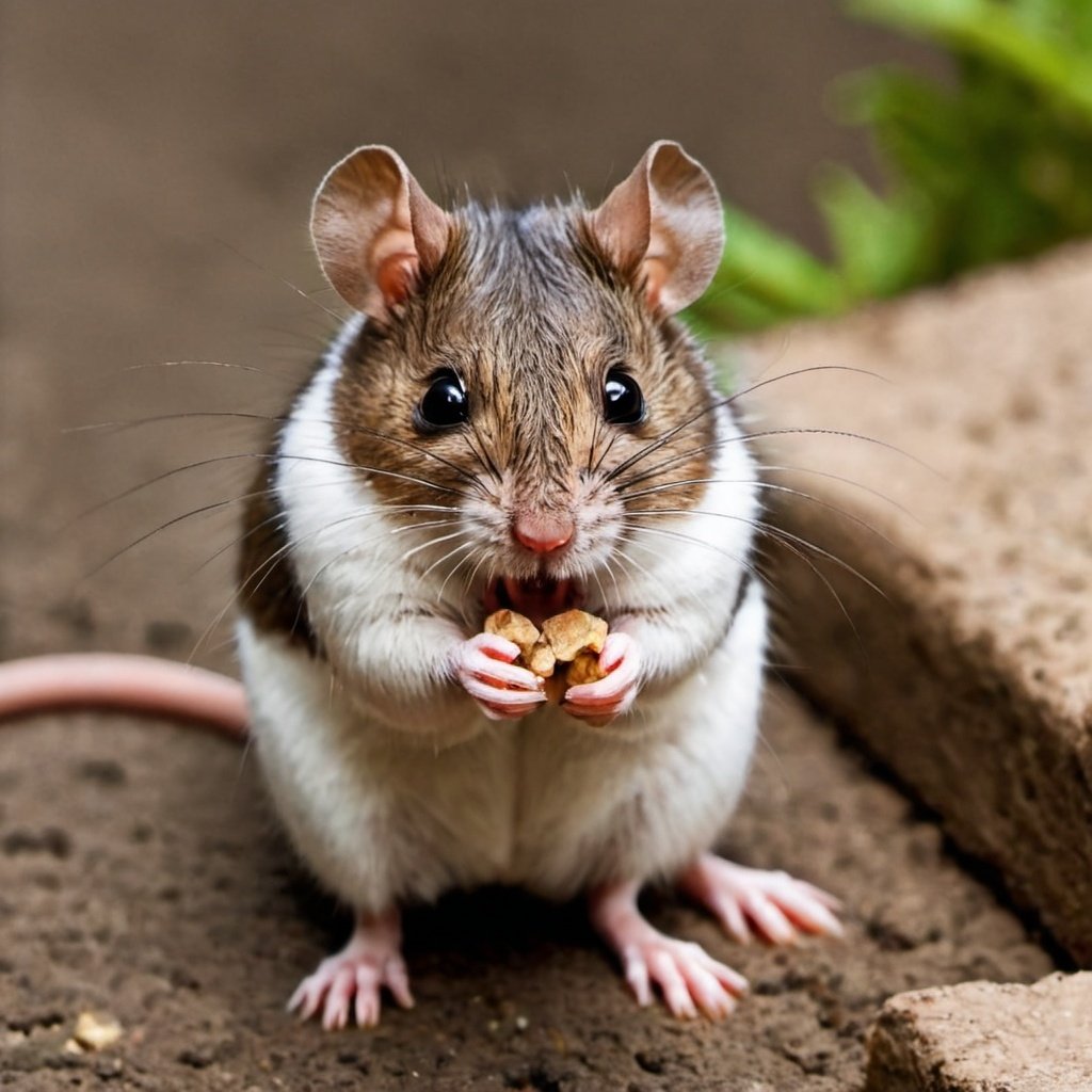 Rodent Control